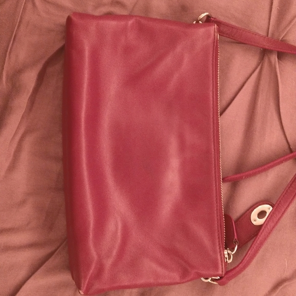 Crossbody Bag by Coach - Picture 6 of 9